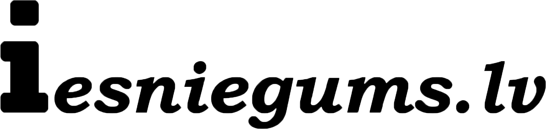 iesniegums